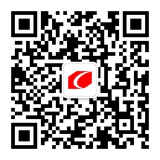 WeChat Official Account QR
